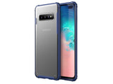 Anti-Impact No-Scratch Case für Samsung Galaxy S10+ in blau von Screenguard