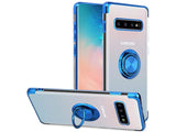 RingCase für Samsung Galaxy S10+ in transparent von Screenguard