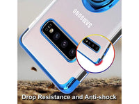 RingCase für Samsung Galaxy S10+ in transparent von Screenguard