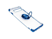 RingCase für Samsung Galaxy S10+ in transparent von Screenguard