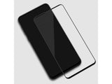 100% Fullscreen Curved Screen Protector Handy Display Schutz Glas für komplette Abdeckung des Samsung Galaxy S10e Display in schwarz von Screenguard