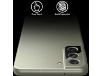 Kameraschutz Glas für Samsung Galaxy S21 FE in transparent von Screenguard