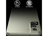 Kameraschutz Glas für Samsung Galaxy S21 FE in transparent von Screenguard