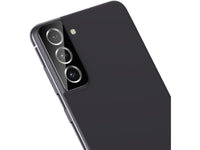 Kameraschutz Glas für Samsung Galaxy S21 FE in transparent von Screenguard