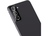Kameraschutz Glas für Samsung Galaxy S21 FE in transparent von Screenguard
