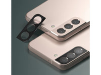 Kameraschutz Glas für Samsung Galaxy S22 in transparent von Screenguard