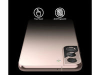 Kameraschutz Glas für Samsung Galaxy S22 in transparent von Screenguard