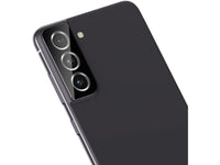 Kameraschutz Glas für Samsung Galaxy S22 in transparent von Screenguard