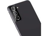 Kameraschutz Glas für Samsung Galaxy S22 in transparent von Screenguard