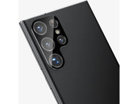 Kameraschutz Glas für Samsung Galaxy S22 Ultra in transparent von Screenguard