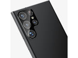 Kameraschutz Glas für Samsung Galaxy S22 Ultra in transparent von Screenguard