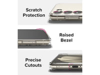 Das Magnetic MagSafe Clear Case von Screenguard schützt Ihr Samsung Galaxy S23 effektiv vor Schäden bei Sturz oder Stoss. Erhöhter Rahmen rund um das Display und Kamera gegen Kratzer und Dellen. Transparenter Schutz mit Magnetring. Zum Wireless Aufladen mit MagSafe kompatiblen Zubehör.