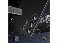 Kameraschutz Glas für Samsung Galaxy S24 Ultra in transparent von Screenguard