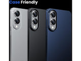 Kameraschutz Glas für Samsung Galaxy S25 Edge in Titanium Jet-Black von Screenguard