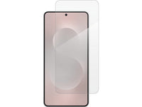 Case Friendly Screen Protector Handy Display Schutz Panzerglas Folie aus echtem 9H 2.5D Glas für Abdeckung des Samsung Galaxy S25 Edge Displays in transparent von Screenguard