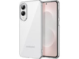 SuperClear Case Hybrid Hülle für Samsung Galaxy S25 Edge von Screenguard