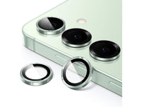 Kameraschutz Glas für Samsung Galaxy S25 in mint von Screenguard