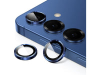 Kameraschutz Glas für Samsung Galaxy S25 in navy von Screenguard