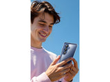 SuperClear Case Hybrid Hülle für Samsung Galaxy S25 von Screenguard