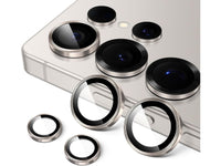 Kameraschutz Glas für Samsung Galaxy S25 Ultra in Titanium Gray von Screenguard