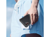 Hoch transparenter TPU Gummi Schutz Handy Hülle Clear Case klar mit verstärkten Schutzecken Bumper für das Samsung Galaxy XCover7 Pro Display und Gehäuse in transparent von Screenguard