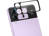 Kameraschutz Glas für Samsung Galaxy Z Flip4 in transparent von Screenguard