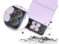 Kameraschutz Glas für Samsung Galaxy Z Flip4 in transparent von Screenguard