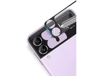 Kameraschutz Glas für Samsung Galaxy Z Flip4 in transparent von Screenguard