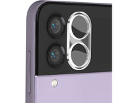 Kameraschutz Glas für Samsung Galaxy Z Flip4 in transparent von Screenguard