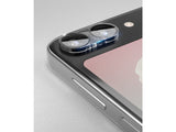 Kameraschutz Glas für Samsung Galaxy Z Flip4 in transparent von Screenguard