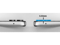 Kameraschutz Glas für Samsung Galaxy Z Flip4 in transparent von Screenguard