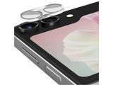 Kameraschutz Glas für Samsung Galaxy Z Flip4 in transparent von Screenguard