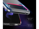 SuperClear Case Hybrid Hülle für Samsung Galaxy Z Flip4 von Screenguard