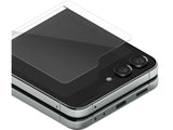 Kameraschutz Glas für Samsung Galaxy Z Flip5 in transparent von Screenguard