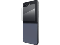 Kameraschutz Glas für Samsung Galaxy Z Flip5 in transparent von Screenguard