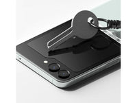 Kameraschutz Glas für Samsung Galaxy Z Flip5 in transparent von Screenguard