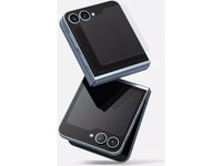 Kameraschutz Glas für Samsung Galaxy Z Flip6 in transparent von Screenguard