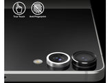 Kameraschutz Glas für Samsung Galaxy Z Flip7 in transparent von Screenguard