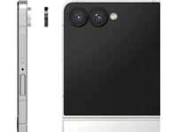Kameraschutz Glas für Samsung Galaxy Z Flip7 in transparent von Screenguard