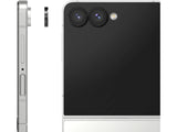 Kameraschutz Glas für Samsung Galaxy Z Flip7 in transparent von Screenguard