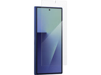 Case Friendly Screen Protector Handy Display Schutz Panzerglas Folie aus echtem 9H 2.5D Glas für Abdeckung des Samsung Galaxy Z Fold7 Displays in transparent von Screenguard
