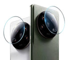 Kameraschutz Glas für Xiaomi 13 Ultra in transparent von Screenguard