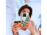 Hoch transparenter TPU Gummi Schutz Handy Hülle Clear Case klar mit verstärkten Schutzecken Bumper für das Xiaomi 13T Pro Display und Gehäuse in transparent von Screenguard