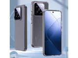 SuperClear Case Hybrid Hülle für Xiaomi 14 von Screenguard