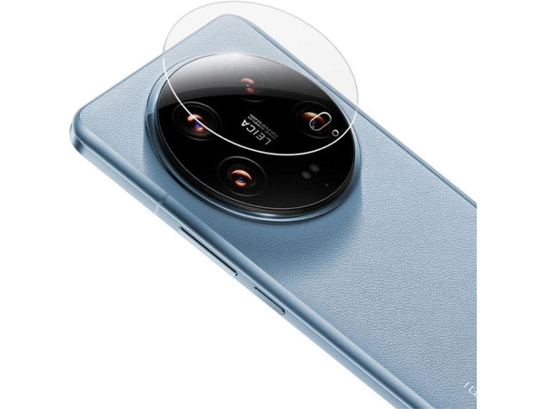 Kameraschutz Glas für Xiaomi 14 Ultra in transparent von Screenguard