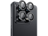 Kameraschutz Glas für Xiaomi 14T Pro in transparent von Screenguard