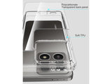 SuperClear Case Hybrid Hülle für Xiaomi 14T Pro von Screenguard