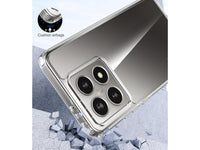 SuperClear Case Hybrid Hülle für Xiaomi 14T Pro von Screenguard