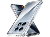 SuperClear Case Hybrid Hülle für Xiaomi 14T Pro von Screenguard