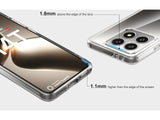 SuperClear Case Hybrid Hülle für Xiaomi 14T Pro von Screenguard